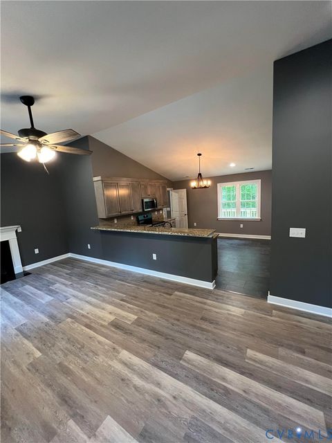 Tiny photo for 508 Nomini Hall Road, Hague, VA 22469 (MLS # 2602651)