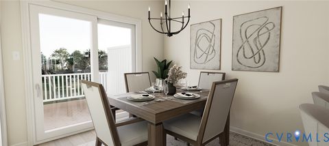 Tiny photo for 12448 Wescott Avenue, Midlothian, VA 23112 (MLS # 2603204)