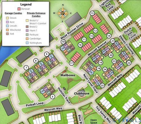 Tiny photo for 12448 Wescott Avenue, Midlothian, VA 23112 (MLS # 2603204)