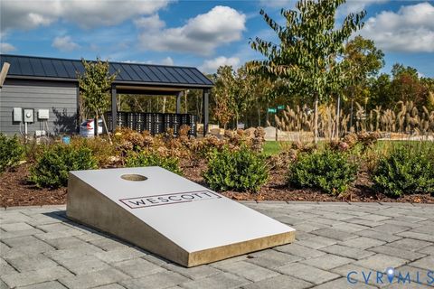 Tiny photo for 12448 Wescott Avenue, Midlothian, VA 23112 (MLS # 2603204)