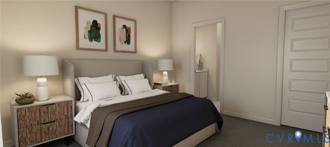 Tiny photo for 12448 Wescott Avenue, Midlothian, VA 23112 (MLS # 2603204)