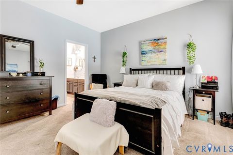 Tiny photo for 3860 Willow Creek Drive, Disputanta, VA 23842 (MLS # 2606897)