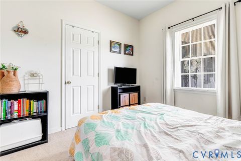 Tiny photo for 3860 Willow Creek Drive, Disputanta, VA 23842 (MLS # 2606897)