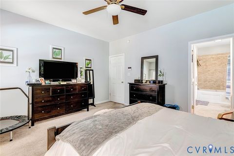 Tiny photo for 3860 Willow Creek Drive, Disputanta, VA 23842 (MLS # 2606897)