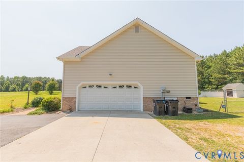 Tiny photo for 3860 Willow Creek Drive, Disputanta, VA 23842 (MLS # 2606897)
