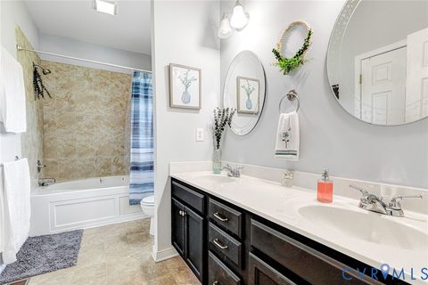 Tiny photo for 3860 Willow Creek Drive, Disputanta, VA 23842 (MLS # 2606897)