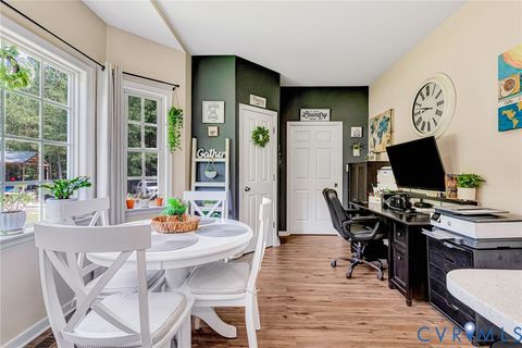 Tiny photo for 3860 Willow Creek Drive, Disputanta, VA 23842 (MLS # 2606897)