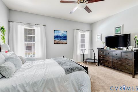 Tiny photo for 3860 Willow Creek Drive, Disputanta, VA 23842 (MLS # 2606897)