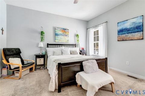 Tiny photo for 3860 Willow Creek Drive, Disputanta, VA 23842 (MLS # 2606897)