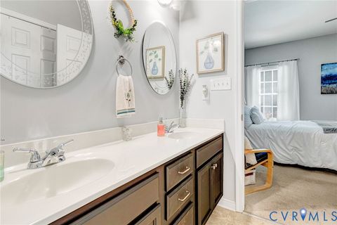 Tiny photo for 3860 Willow Creek Drive, Disputanta, VA 23842 (MLS # 2606897)