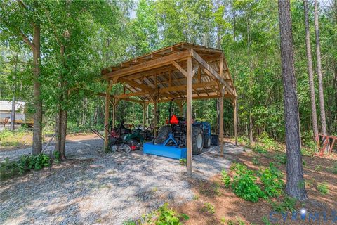 Tiny photo for 3860 Willow Creek Drive, Disputanta, VA 23842 (MLS # 2606897)