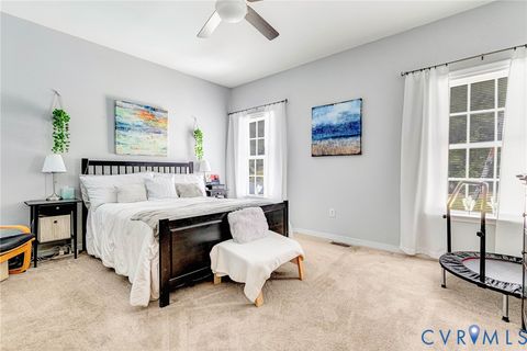 Tiny photo for 3860 Willow Creek Drive, Disputanta, VA 23842 (MLS # 2606897)