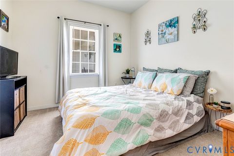 Tiny photo for 3860 Willow Creek Drive, Disputanta, VA 23842 (MLS # 2606897)