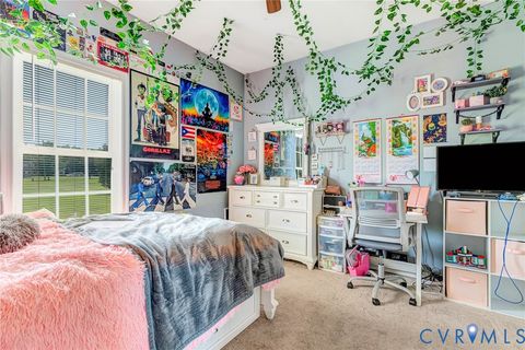 Tiny photo for 3860 Willow Creek Drive, Disputanta, VA 23842 (MLS # 2606897)