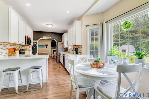 Tiny photo for 3860 Willow Creek Drive, Disputanta, VA 23842 (MLS # 2606897)