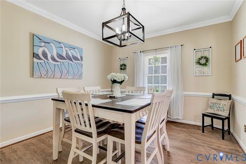 Tiny photo for 3860 Willow Creek Drive, Disputanta, VA 23842 (MLS # 2606897)