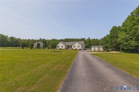 Tiny photo for 3860 Willow Creek Drive, Disputanta, VA 23842 (MLS # 2606897)