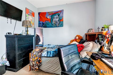 Tiny photo for 3860 Willow Creek Drive, Disputanta, VA 23842 (MLS # 2606897)