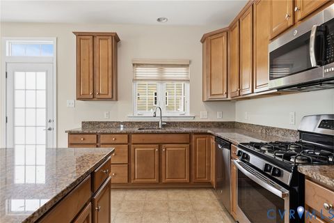 Tiny photo for 232 Geese Landing, Glen Allen, VA 23060 (MLS # 2609171)