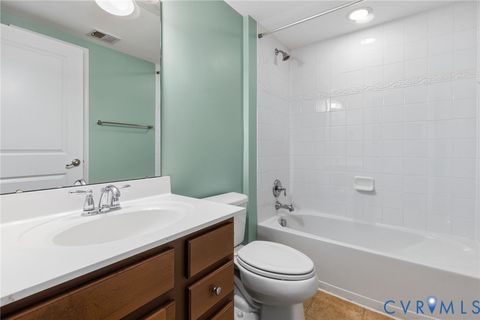 Tiny photo for 232 Geese Landing, Glen Allen, VA 23060 (MLS # 2609171)