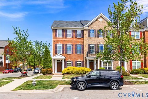 Tiny photo for 232 Geese Landing, Glen Allen, VA 23060 (MLS # 2609171)