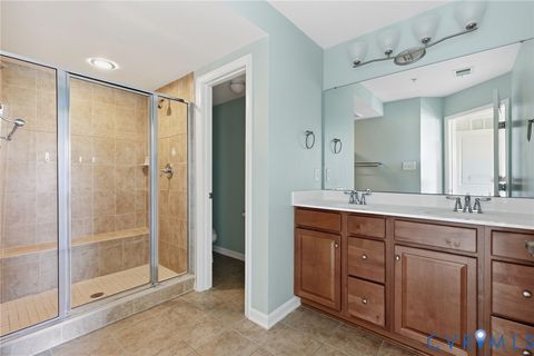 Tiny photo for 232 Geese Landing, Glen Allen, VA 23060 (MLS # 2609171)