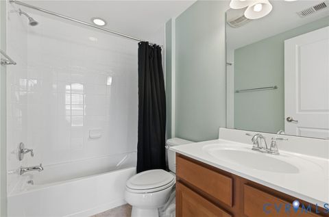 Tiny photo for 232 Geese Landing, Glen Allen, VA 23060 (MLS # 2609171)