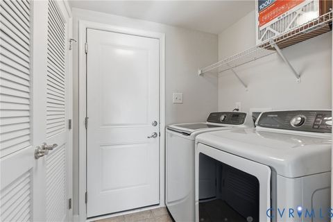 Tiny photo for 232 Geese Landing, Glen Allen, VA 23060 (MLS # 2609171)