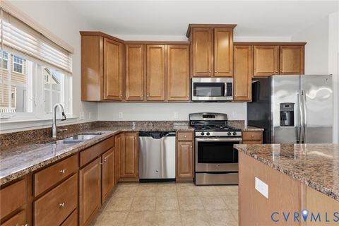 Tiny photo for 232 Geese Landing, Glen Allen, VA 23060 (MLS # 2609171)