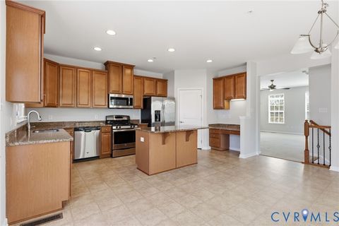Tiny photo for 232 Geese Landing, Glen Allen, VA 23060 (MLS # 2609171)