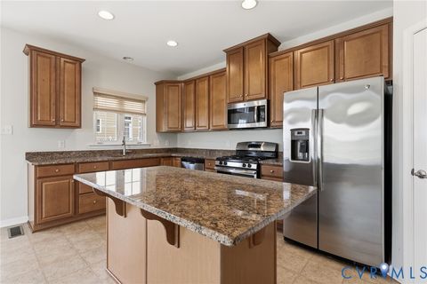 Tiny photo for 232 Geese Landing, Glen Allen, VA 23060 (MLS # 2609171)