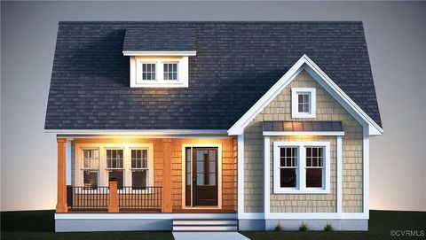 Photo of 11970 Lucks Lane, Chesterfield, VA 23114 (MLS # 2510837)