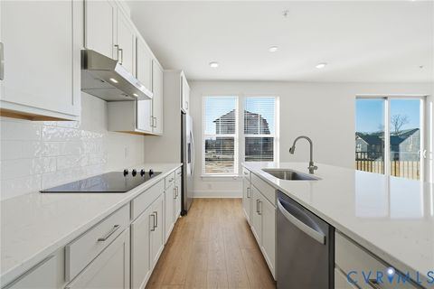 Tiny photo for 351 Heights Ridge Alley, Midlothian, VA 23113 (MLS # 2620395)