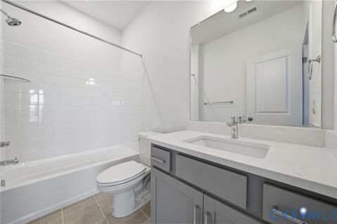 Tiny photo for 351 Heights Ridge Alley, Midlothian, VA 23113 (MLS # 2620395)