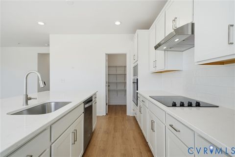 Tiny photo for 351 Heights Ridge Alley, Midlothian, VA 23113 (MLS # 2620395)