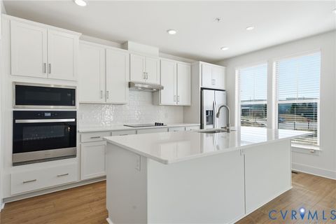 Tiny photo for 351 Heights Ridge Alley, Midlothian, VA 23113 (MLS # 2620395)