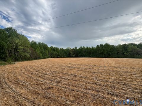 Photo of TBD Rolfe Highway, Dendron, VA 23846 (MLS # 2609898)