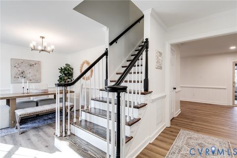 Tiny photo for 2802 Fairgate Road, Chesterfield, VA 23112 (MLS # 2605981)