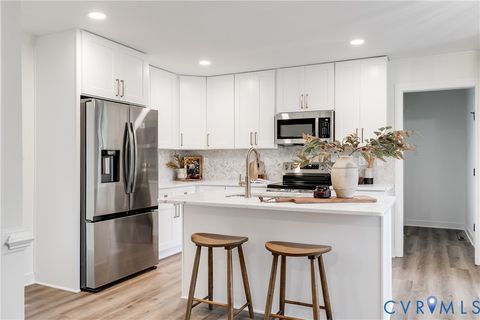 Tiny photo for 2802 Fairgate Road, Chesterfield, VA 23112 (MLS # 2605981)