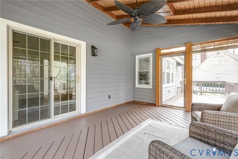 Tiny photo for 2802 Fairgate Road, Chesterfield, VA 23112 (MLS # 2605981)