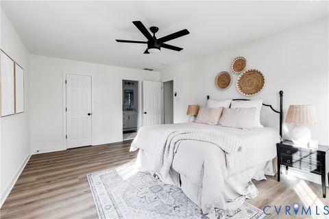 Tiny photo for 2802 Fairgate Road, Chesterfield, VA 23112 (MLS # 2605981)