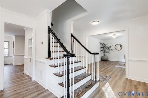 Tiny photo for 2802 Fairgate Road, Chesterfield, VA 23112 (MLS # 2605981)