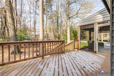 Tiny photo for 2802 Fairgate Road, Chesterfield, VA 23112 (MLS # 2605981)