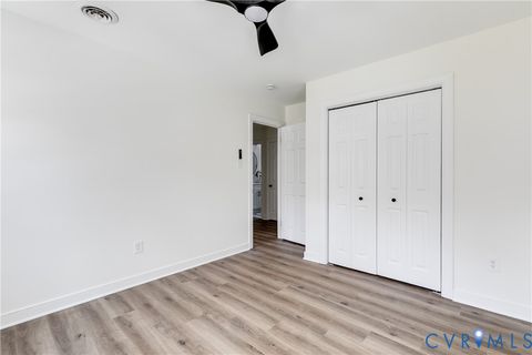 Tiny photo for 2802 Fairgate Road, Chesterfield, VA 23112 (MLS # 2605981)