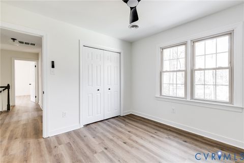 Tiny photo for 2802 Fairgate Road, Chesterfield, VA 23112 (MLS # 2605981)