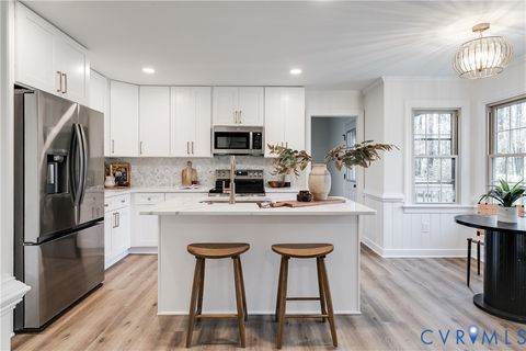 Tiny photo for 2802 Fairgate Road, Chesterfield, VA 23112 (MLS # 2605981)