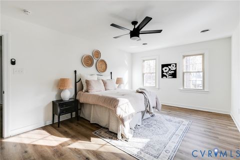 Tiny photo for 2802 Fairgate Road, Chesterfield, VA 23112 (MLS # 2605981)