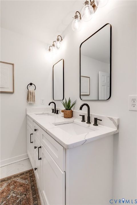 Tiny photo for 2802 Fairgate Road, Chesterfield, VA 23112 (MLS # 2605981)