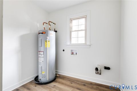 Tiny photo for 2802 Fairgate Road, Chesterfield, VA 23112 (MLS # 2605981)