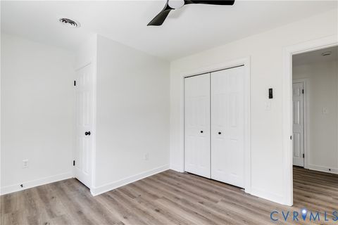 Tiny photo for 2802 Fairgate Road, Chesterfield, VA 23112 (MLS # 2605981)